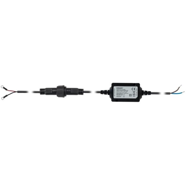 DoorPhone AHD7 adaptér 12V 1A EVOLVEO