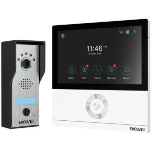 DoorPhone AHD7 WiFi videotel.wh EVOLVEO