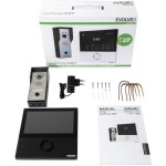 DoorPhone AHD7 WiFi videotel.bl EVOLVEO
