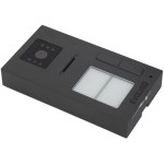 DoorPhone AP2-2 videotel. bl. EVOLVEO