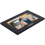 DoorPhone AP2-2 videotel. bl. EVOLVEO
