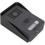 DoorPhone AP1-2 videotel. bl. EVOLVEO