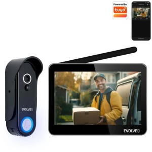 DoorPhone W7 WiFi videotel.bl EVOLVEO