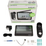 DoorPhone W7 WiFi videotel.bl EVOLVEO