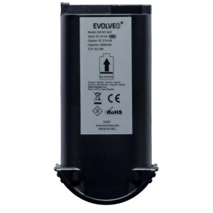 DoorPhone W7 náhradní bat. 5000mAh/3,7V