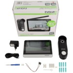 DoorPhone W7 WiFi videotel.bl/sl EVOLVEO