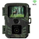 StrongVision MINI WiFi fotopast EVOLVEO