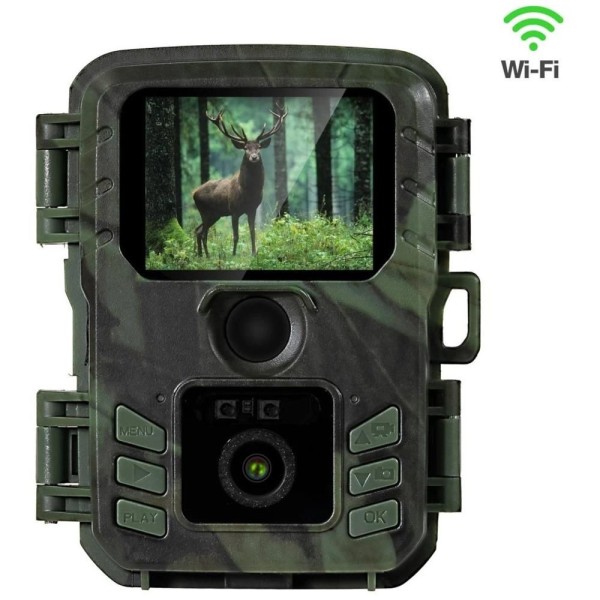 StrongVision MINI WiFi fotopast EVOLVEO