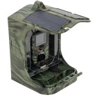 StrongVision BirdFeeder krmít. s kamerou