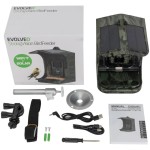 StrongVision BirdFeeder krmít. s kamerou
