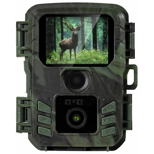 StrongVision Mini LCD fotopast EVOLVEO