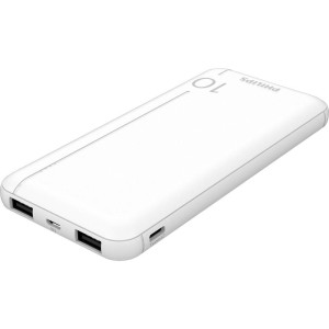 DLP1810NW/62 Power bank PHILIPS