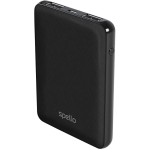 kapesní PB - 5 000mAh - černá SPELLO