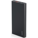 Slim PD PB - 10 000mAh - černá SPELLO