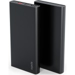 Slim PD PB - 10 000mAh - černá SPELLO