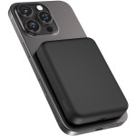 ForcePack Mag+ PB 5000mAh - černá SPELLO