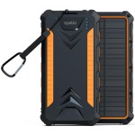 solární PowerBanka 24 000mAh SPELLO