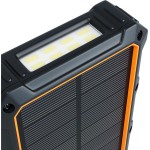 solární PowerBanka 24 000mAh SPELLO