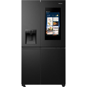 RS9P628GPFE CHLADNIČKA SBS HISENSE