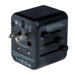 Adaptér USB-C 20W+USB-A 18W VERBATIM