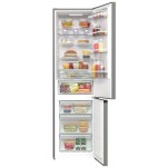 NFB62CA2XL4 CHLADNIČKA KOMBI GORENJE