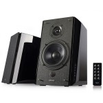 R2000DB reproduktory černé 2.0 EDIFIER