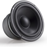 R2000DB reproduktory černé 2.0 EDIFIER