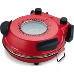 PO 300 ELEKTRICKÁ PIZZA PEC SMARTON