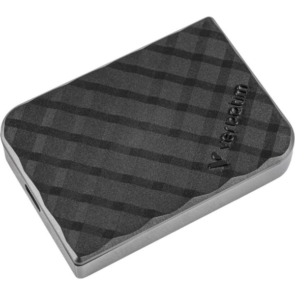32025 SSD ext.1TB USB 3.2 USB-C VERBATIM