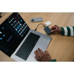 32025 SSD ext.1TB USB 3.2 USB-C VERBATIM