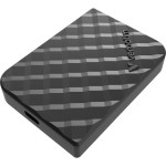 32024 SSD ext. 512GB USB 3.2 USB-C VERBA
