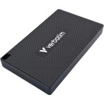 32030 SSD ext.512GB USB-C Metalmini VERB