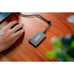32030 SSD ext.512GB USB-C Metalmini VERB