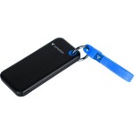 32195 SSD ext.2TB USB 3.2 bk/bl VERBATIM