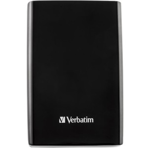 32182 SSD ext. 1TB USB 3.2 Slim VERBATIM
