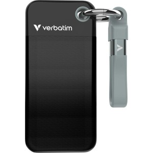 32194 SSD ext.2TB USB 3.2 bk/gr VERBATIM