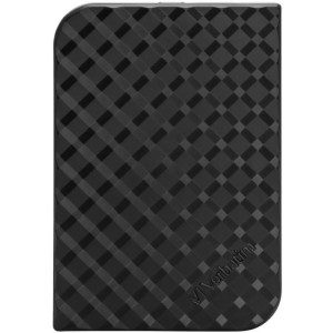 53249 SSD ext. 256GB USB 3.2 VERBATIM