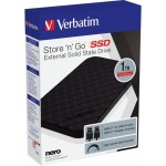 53230 SSD ext. 1TB USB 3.2 VERBATIM