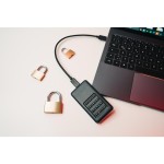 53402 SSD ext.256GB USB 3.1+num.key.VERB