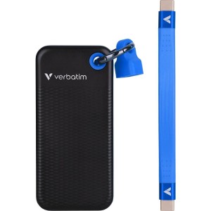 32191 SSD ext.1TB USB 3.2 bk/bl VERBATIM