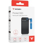 32191 SSD ext.1TB USB 3.2 bk/bl VERBATIM