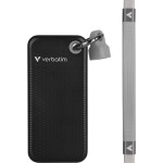 32190 SSD ext.1TB USB 3.2 bk/gr VERBATIM