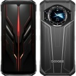 S119 8/512GB Snowcap Silver DOOGEE