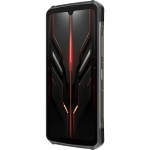 S119 8/512GB Snowcap Silver DOOGEE