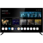 SLE 50US804B WEBOS UHD TV SENCOR