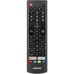 SLE 50US804B WEBOS UHD TV SENCOR