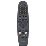 SLE 50US804B WEBOS UHD TV SENCOR