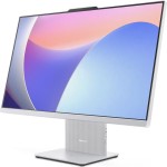 AIO 3 27 FHD i3 16/512GB W11H WHT LENOVO