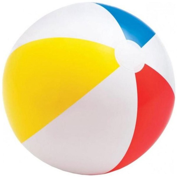 Míč 51cm, panely INTEX