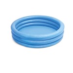 Bazén Crystal 147 x 33 cm INTEX